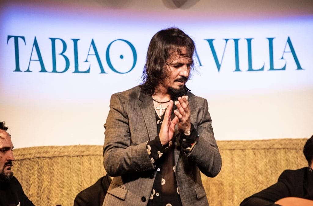 El mejor Flamenco cerca de mi